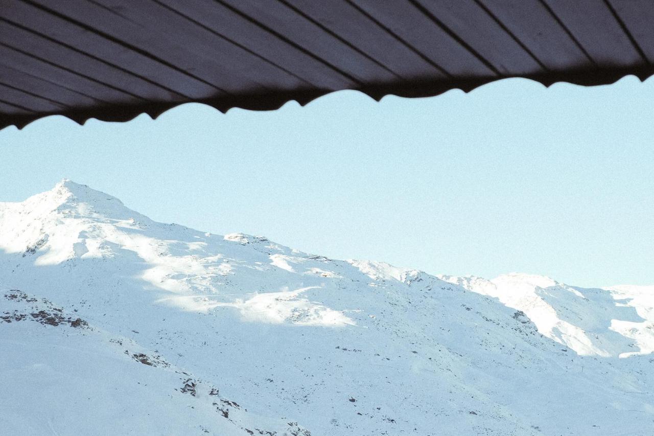 Le Val Thorens, A Beaumier Hotel Exterior foto