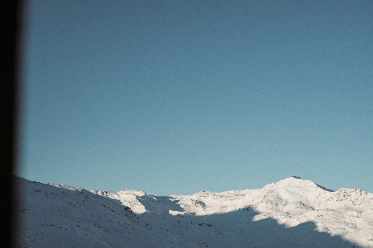 Le Val Thorens, A Beaumier Hotel Exterior foto